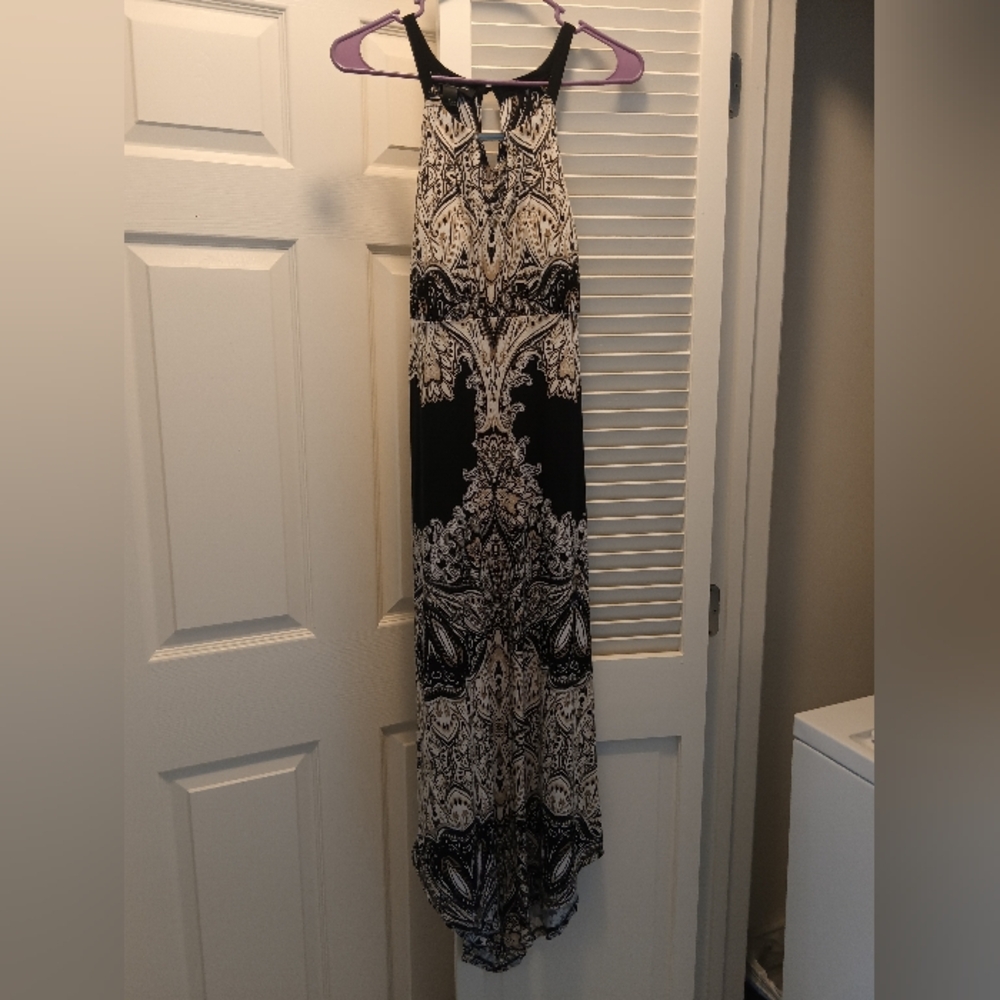 I.N.C dress